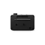 Philips TAR2509/10 Radio schwarz