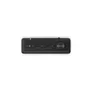 Philips TAR2509/10 Radio schwarz