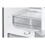 Samsung RB53DG706AS9EF Kühl-Gefrierkombination 203 cm Höhe EEK A Silber