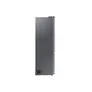 Samsung RB53DG706AS9EF Kühl-Gefrierkombination 203 cm Höhe EEK A Silber