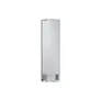 Samsung RB53DG706AS9EF Kühl-Gefrierkombination 203 cm Höhe EEK A Silber