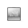Philips TAR4600/10 Radiowecker schwarz