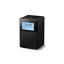 Philips TAR5100/10 Radiowecker schwarz