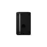 Philips TAR5100/10 Radiowecker schwarz