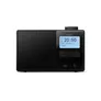 Philips TAR5600/00 Radiowecker schwarz