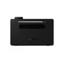 Philips TAR5600/00 Radiowecker schwarz