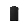 Philips TAR5600/00 Radiowecker schwarz