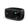 Philips TAV2000DB/00 Radio schwarz