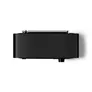 Philips TAV2000DB/00 Radio schwarz