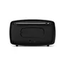 Philips TAV2000DB/00 Radio schwarz