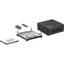 MSI Cubi 5 1M-628AT Core 3 100U 16GB/512GB SSD Intel Graphics Win11 Pro
