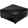 MSI Cubi 5 1M-628AT Core 3 100U 16GB/512GB SSD Intel Graphics Win11 Pro