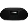 Philips TAZ5000/10 CD-Player Radio schwarz