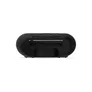 Philips TAZ6000/10 CD-Player Radio schwarz