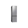 Samsung RL38C600CSA/EG Kühl-Gefrierkombination 203 cm Höhe EEK C Silber