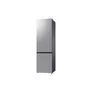 Samsung RL38C600CSA/EG Kühl-Gefrierkombination 203 cm Höhe EEK C Silber