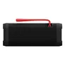 Philips TAS2000B/00 Tragbarer-/Partylautsprecher schwarz