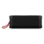 Philips TAS2000B/00 Tragbarer-/Partylautsprecher schwarz