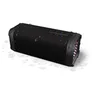 Philips TAS2000B/00 Tragbarer-/Partylautsprecher schwarz