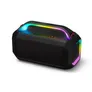 Philips TAS7000EB/00 Tragbarer-/Partylautsprecher schwarz