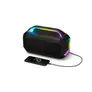 Philips TAS7000EB/00 Tragbarer-/Partylautsprecher schwarz