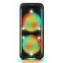 Philips TAX5000E/10 Tragbarer-/Partylautsprecher schwarz