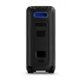 Philips TAX5000E/10 Tragbarer-/Partylautsprecher schwarz