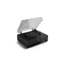 Philips TAV3000B/10 Audio-Plattenspieler mit Riemenantrieb schwarz