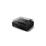 Philips TAV3000B/10 Audio-Plattenspieler mit Riemenantrieb schwarz