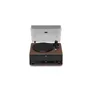 Philips TAV9000D/10 Audio-Plattenspieler mit Riemenantrieb walnuss