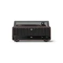 Philips TAV9000D/10 Audio-Plattenspieler mit Riemenantrieb walnuss