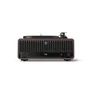 Philips TAV9000D/10 Audio-Plattenspieler mit Riemenantrieb walnuss