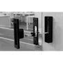 Ubiquiti UniFi Reader Pro Angle Mount accesories black UACC-Reader-Pro-AM-B