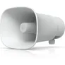 Ubiquiti UniFi Protect AI Horn Speaker PoE+ IP66 UP-AI-Horn-Speaker-W weiß