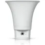 Ubiquiti UniFi Protect AI Horn Speaker PoE+ IP66 UP-AI-Horn-Speaker-W weiß