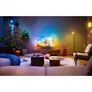 Philips 55PQS8501/12 139cm 55" 4K QLED Ambilight TV