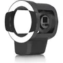 Ubiquiti UniFi AI Pro Enhancer Long-range IR LED FloodLight radar detection accessory UACC-AI-Pro-Enhancer schwarz