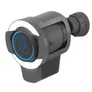 Ubiquiti UniFi AI Pro Enhancer Long-range IR LED FloodLight radar detection accessory UACC-AI-Pro-Enhancer schwarz