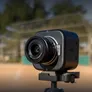 Logitech Mevo Core for Business 4K-Kamera zum Live Streaming, kabellos, Bluetooth, WLAN (WiFi), USB-C, HDMI, microSD Slot