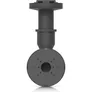 Ubiquiti UniFi Camera Dual Mount UACC-Camera-DM-B schwarz