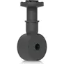 Ubiquiti UniFi Camera Dual Mount UACC-Camera-DM-B schwarz