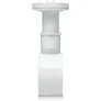 Ubiquiti UniFi Camera Dual Mount UACC-Camera-DM-W weiß