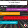Vodafone Prepaid Prepaid CallYa Allnet L | 20 EUR Startguthaben | 1 Monat 100GB | 5G-Netz