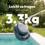 MEDION LIFE PR1 Poolroboter MD100108