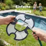 MEDION LIFE PR1 Poolroboter MD100108