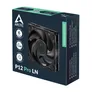 ARCTIC Gehäuselüfter P12 Pro LN PWM 120 mm schwarz 4-pin
