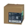 ARCTIC Gehäuselüfter P12 Pro LN PWM 5er Pack 120 mm schwarz  4-pin