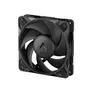 ARCTIC Gehäuselüfter P12 Pro LN PWM 5er Pack 120 mm schwarz  4-pin