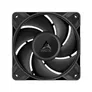 ARCTIC Gehäuselüfter P12 Pro PST LN 120 mm schwarz 4-pin + Splitter