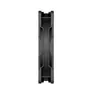 ARCTIC Gehäuselüfter P12 Pro PST LN 120 mm schwarz 4-pin + Splitter